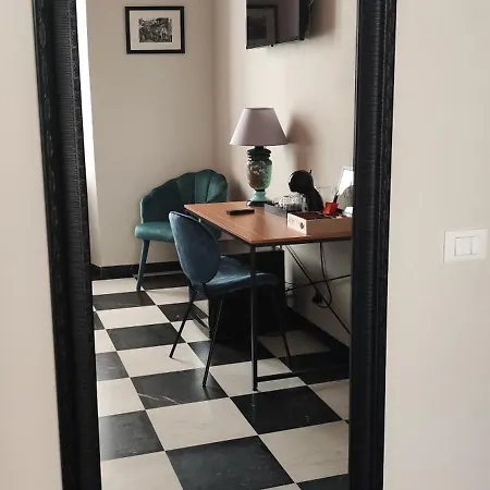 Antica Dogana Guest house