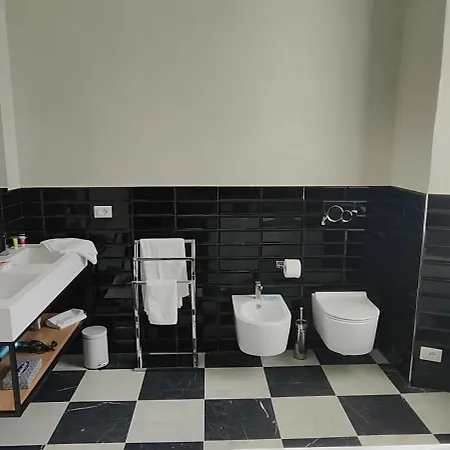 Guest house Antica Dogana Sarzana