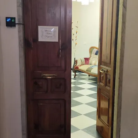 Antica Dogana * Sarzana