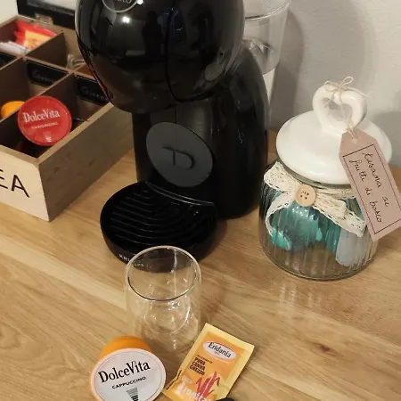 Gasthof Antica Dogana