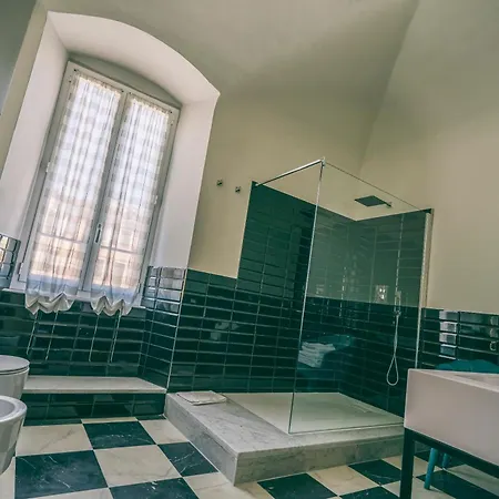 Antica Dogana 3* Sarzana