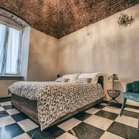 Pensionat Antica Dogana