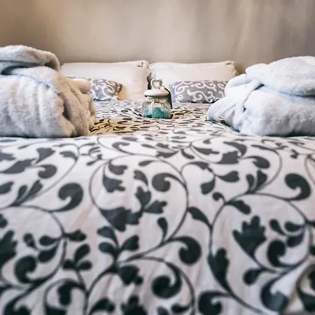 Guest house Antica Dogana *