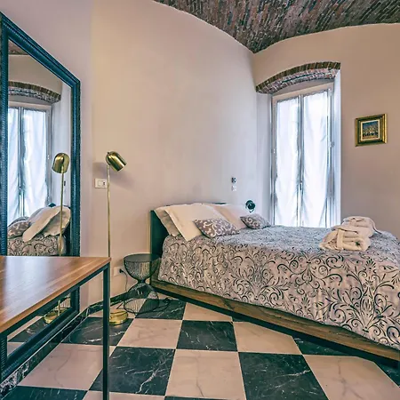Antica Dogana * Sarzana