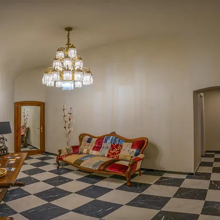 Antica Dogana Pensión