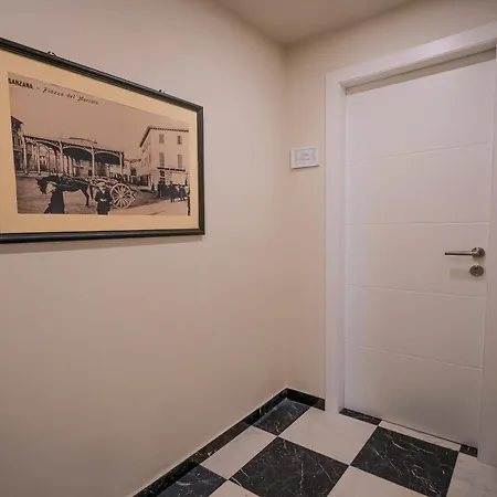 Pensionat Antica Dogana