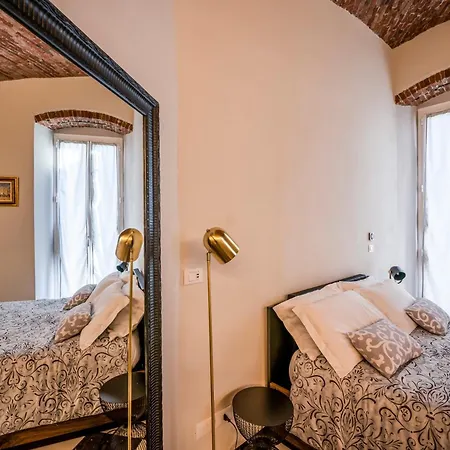 Antica Dogana Guest house *