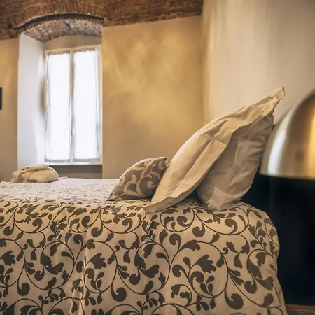 Antica Dogana Pensión Sarzana