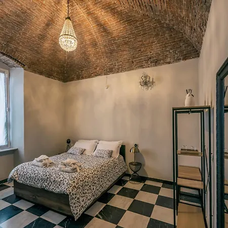 Antica Dogana * Sarzana