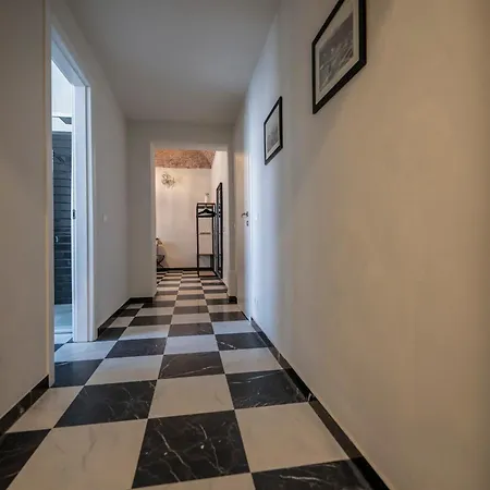 Antica Dogana Pensionat