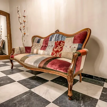 Antica Dogana Pensionat Sarzana