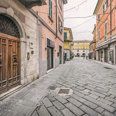 Antica Dogana * Sarzana