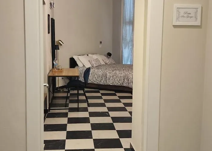 Pensión Antica Dogana 3*