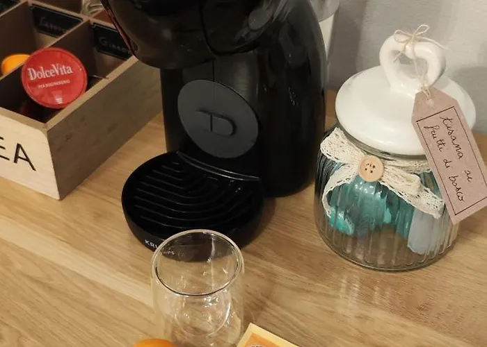 Pensión Antica Dogana