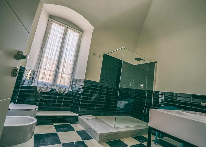 Antica Dogana 3* Sarzana