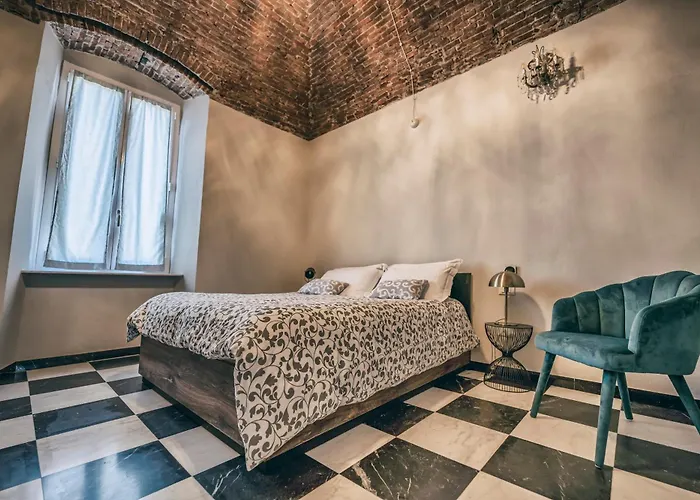 Pensión Antica Dogana