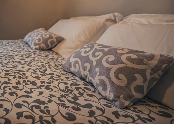 Antica Dogana Pensión 3*