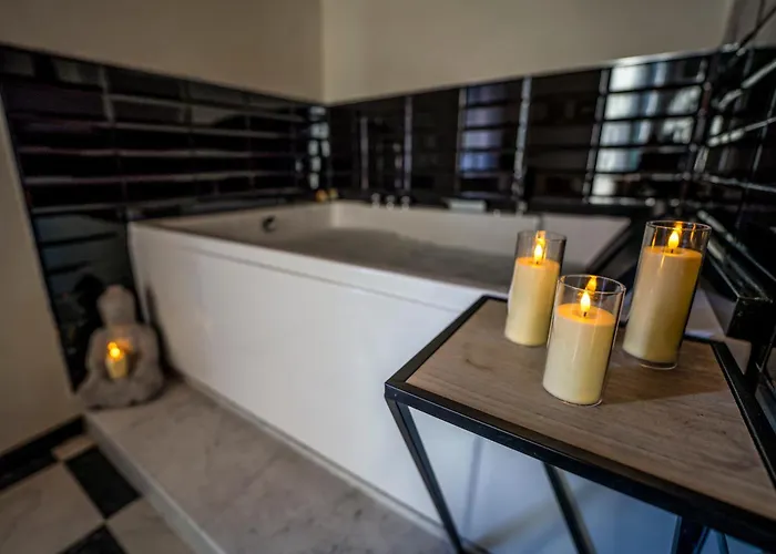 Antica Dogana Pensión Sarzana