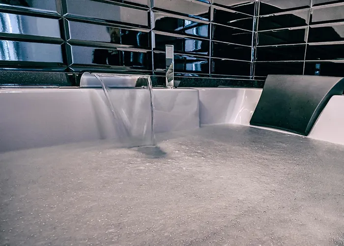 Pensión Antica Dogana Sarzana