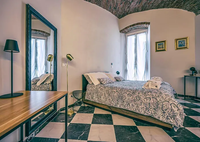 Antica Dogana 3* Sarzana