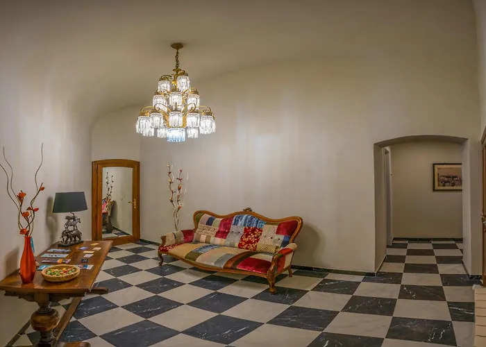 Antica Dogana Pensión