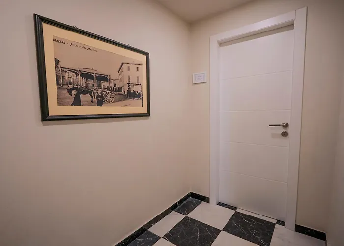 Pensión Antica Dogana