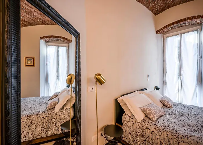 Antica Dogana Pensión 3*