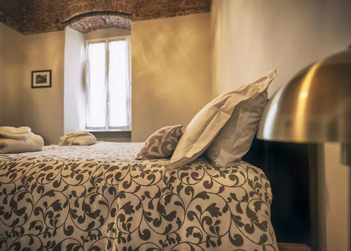 Antica Dogana Pensión Sarzana