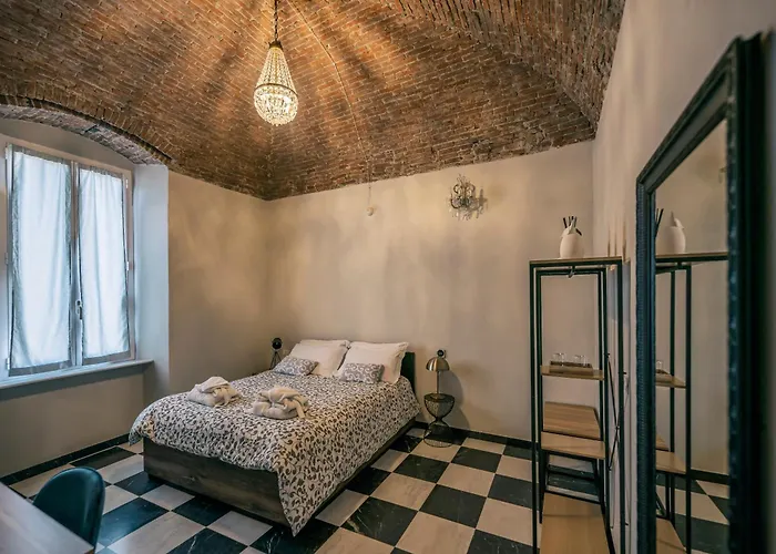 Antica Dogana 3* Sarzana