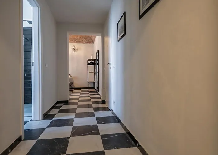 Antica Dogana Pensión