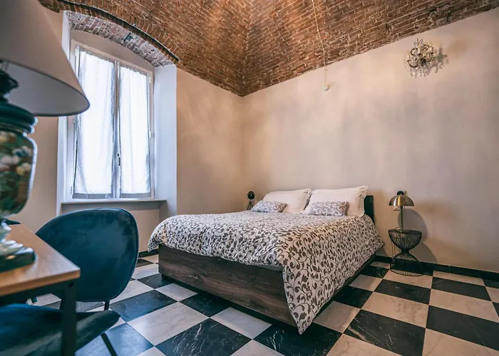 Antica Dogana Pensión 3*