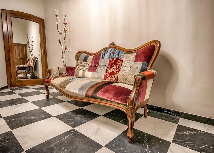 Antica Dogana Pensión Sarzana