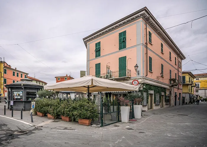 Antica Dogana Sarzana