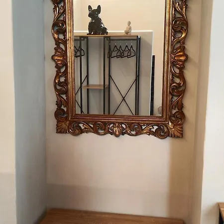 Affittacamere Antica Dogana 3*