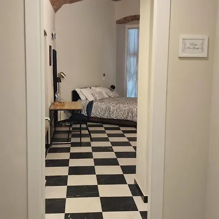 Гостевой дом Antica Dogana 3*