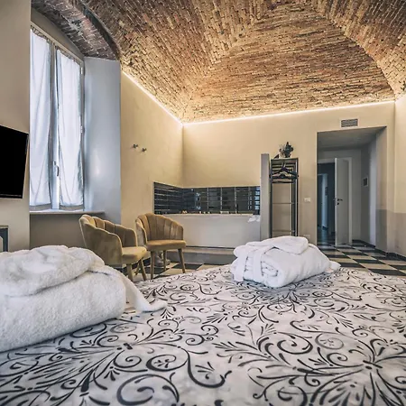Antica Dogana 3*