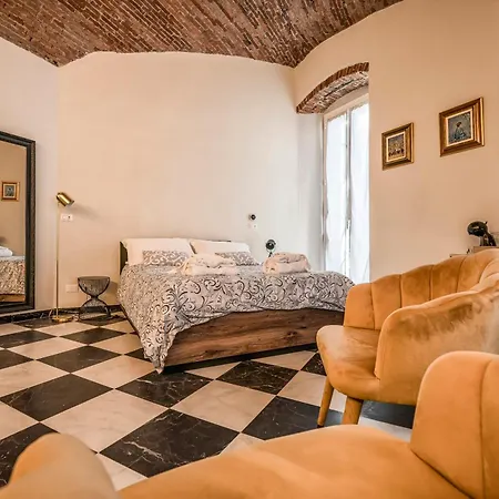 Antica Dogana 3*