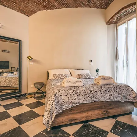 Penzion Antica Dogana 3*