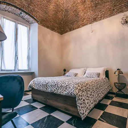 Antica Dogana Гостевой дом 3*