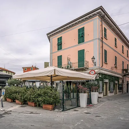 Antica Dogana Sarzana