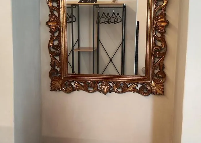 Pensjonat Antica Dogana 3*
