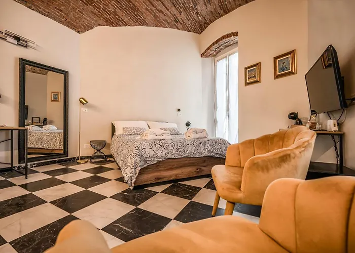 Antica Dogana 3*